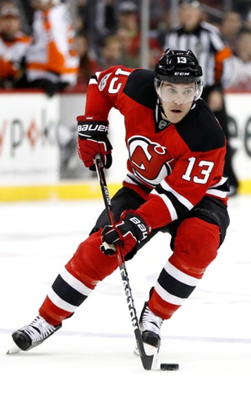 Buyouts make Panthers, Devils even bigger free agent buyers